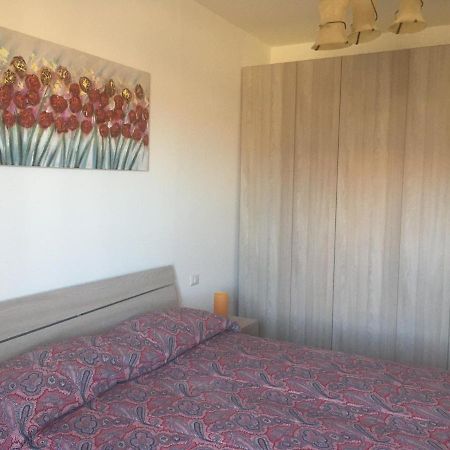 Casa Primo Sole Villa Mistretta ภายนอก รูปภาพ