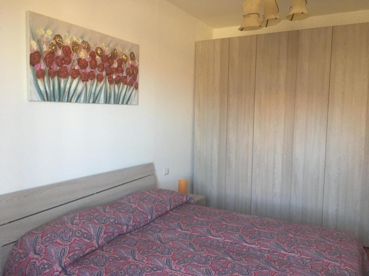 Casa Primo Sole Villa Mistretta ภายนอก รูปภาพ