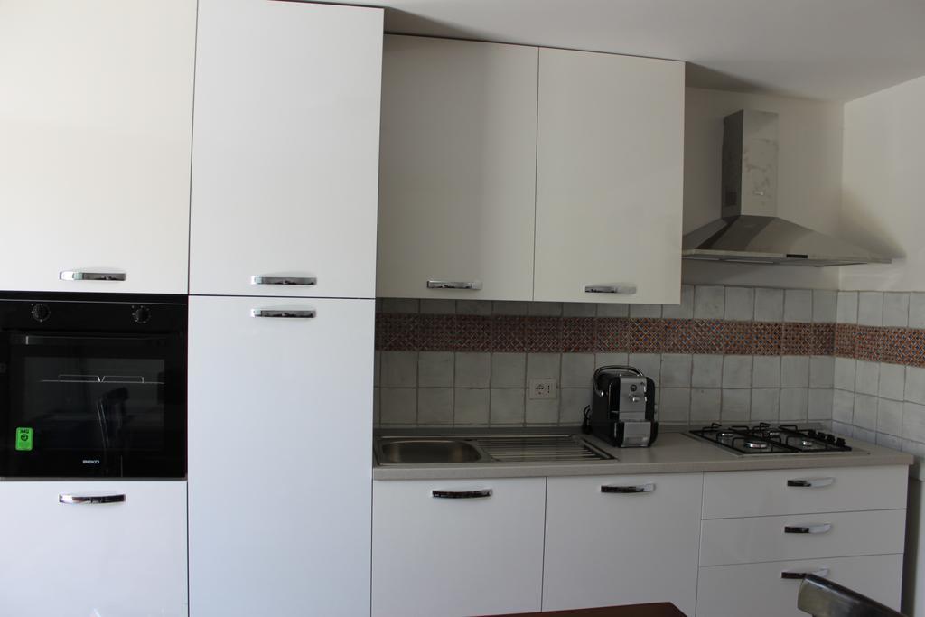 Casa Primo Sole Villa Mistretta ห้อง รูปภาพ