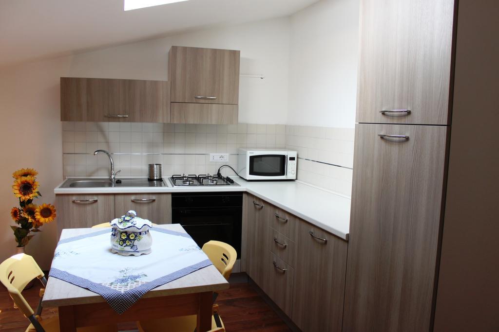Casa Primo Sole Villa Mistretta ห้อง รูปภาพ