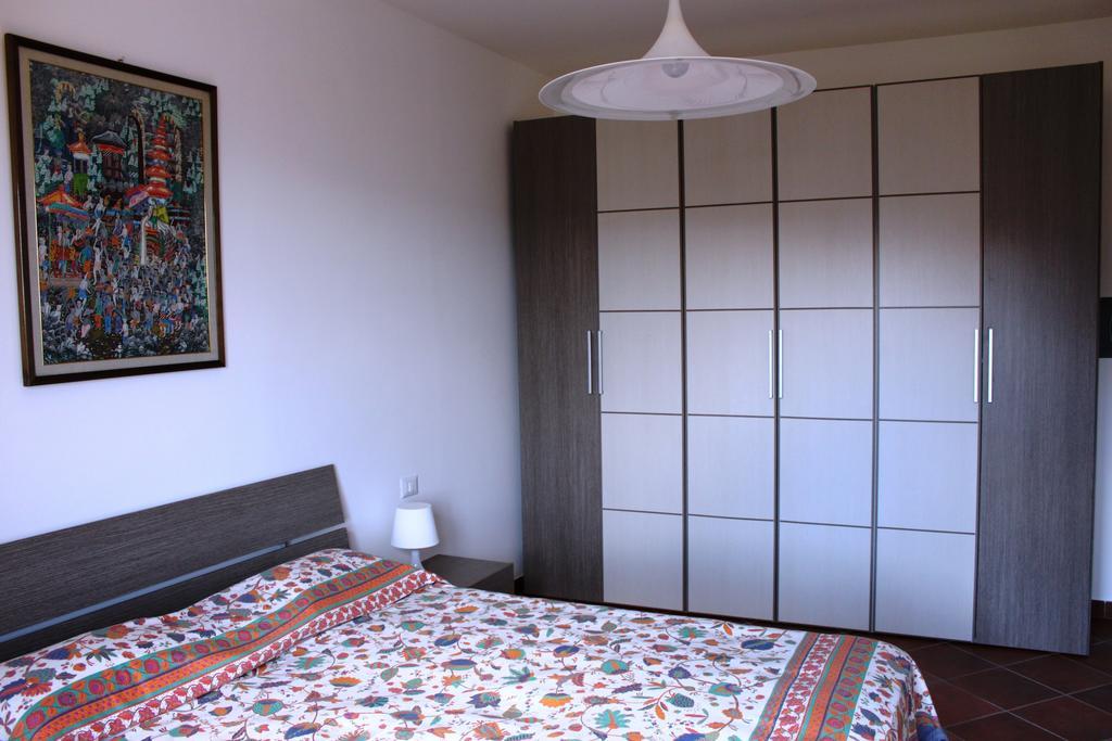 Casa Primo Sole Villa Mistretta ห้อง รูปภาพ