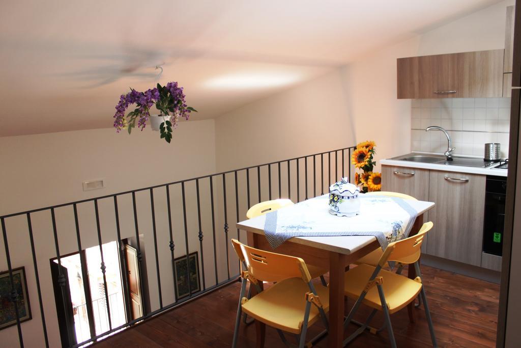 Casa Primo Sole Villa Mistretta ห้อง รูปภาพ