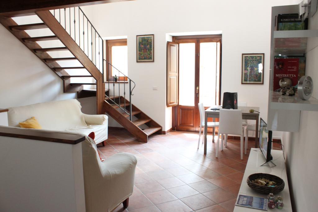 Casa Primo Sole Villa Mistretta ห้อง รูปภาพ